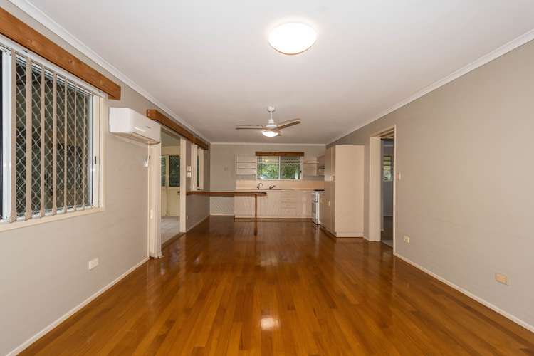 Fifth view of Homely house listing, 10 Newcastle Street, Burrum Town QLD 4659