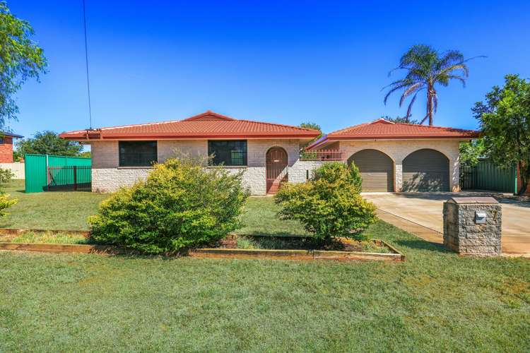 Main view of Homely house listing, 7 Mcdonald Crescent, Tamworth NSW 2340