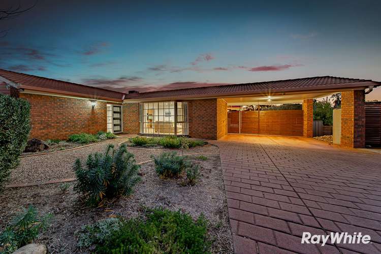Main view of Homely house listing, 19 Mayfield Parade, Strathdale VIC 3550