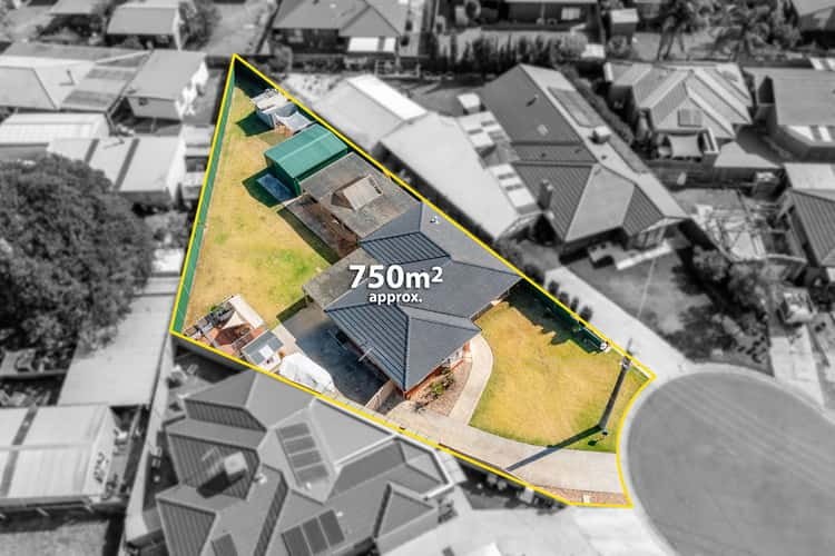 4 Molland Court, Craigieburn VIC 3064