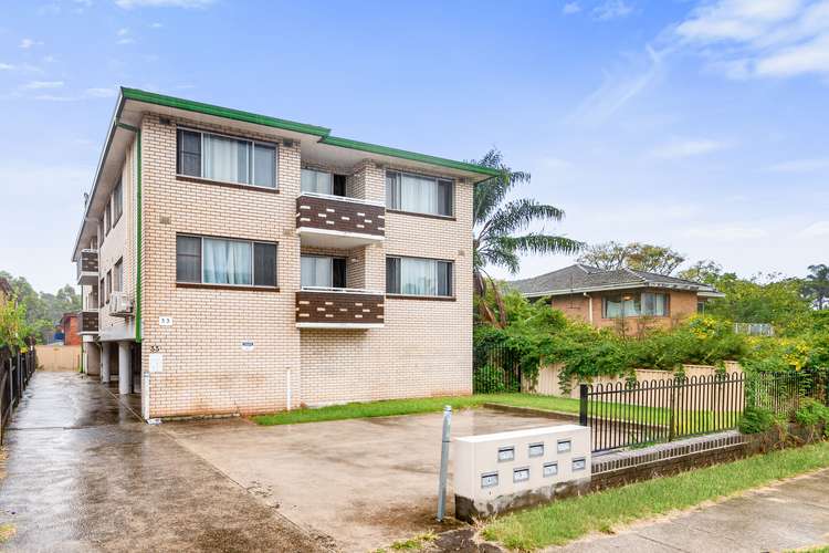 3/33 Copeland Street, Liverpool NSW 2170