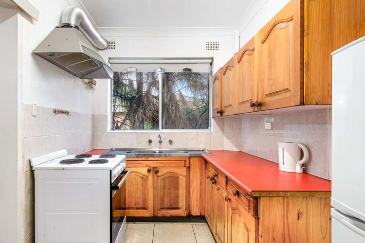 Fifth view of Homely unit listing, 3/33 Copeland Street, Liverpool NSW 2170