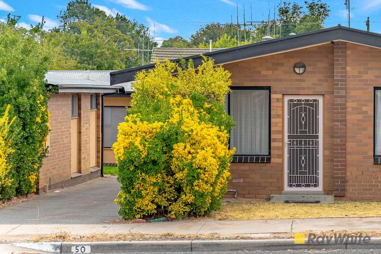 Main view of Homely house listing, 6/50 Neale Street, Kennington VIC 3550