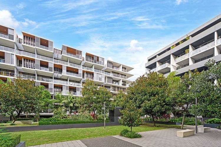 Main view of Homely apartment listing, G06/13 Joynton Avenue, Zetland NSW 2017