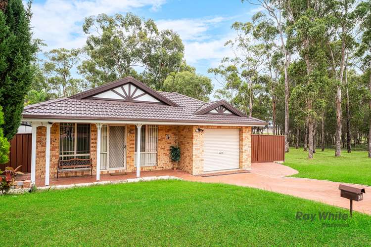 Main view of Homely house listing, 37 Driscoll Avenue, Rooty Hill NSW 2766