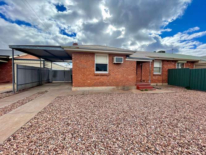 36 Lindsay Street, Whyalla Norrie SA 5608