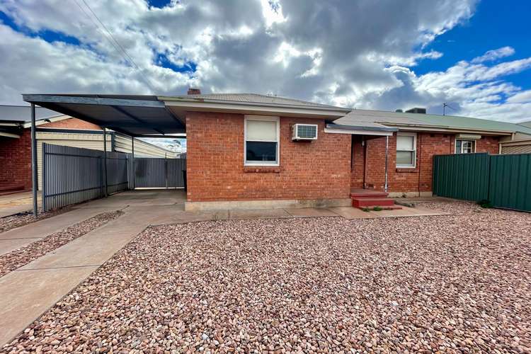 Main view of Homely house listing, 36 Lindsay Street, Whyalla Norrie SA 5608