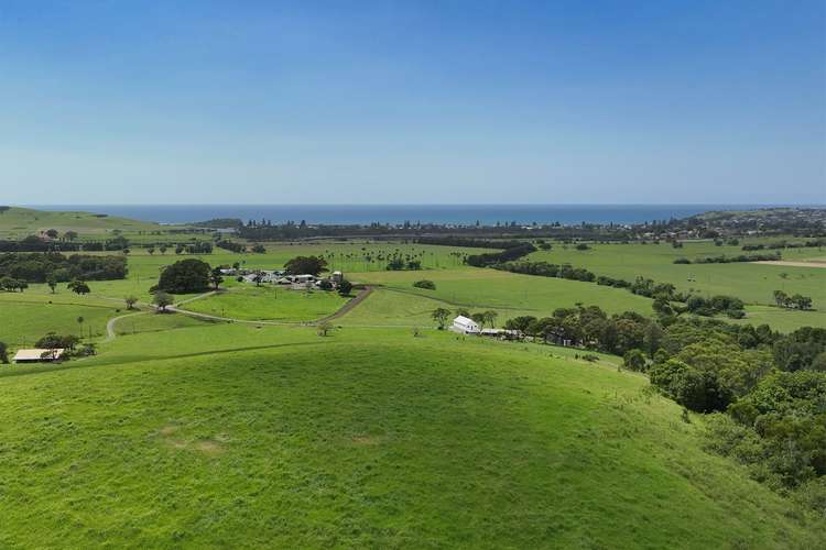 Lot 3001- Hill Block Rose Valley Road, Rose Valley NSW 2534