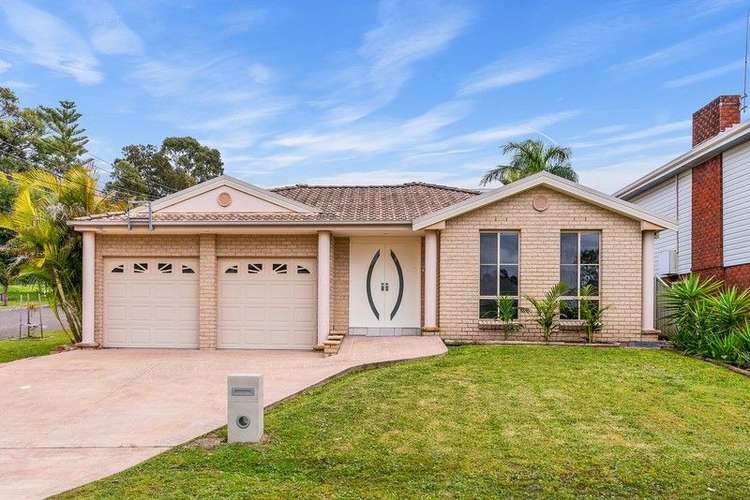 Main view of Homely house listing, 71 Corea Street, Sylvania NSW 2224