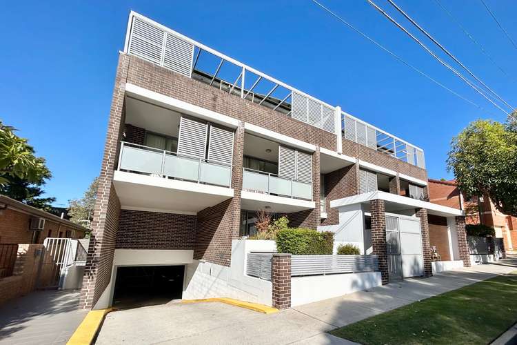 Main view of Homely apartment listing, 7/30-32 Tilba Street, Berala NSW 2141