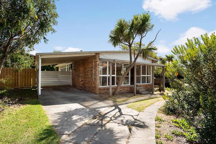 Main view of Homely house listing, 112 Kars Street, Frankston South VIC 3199