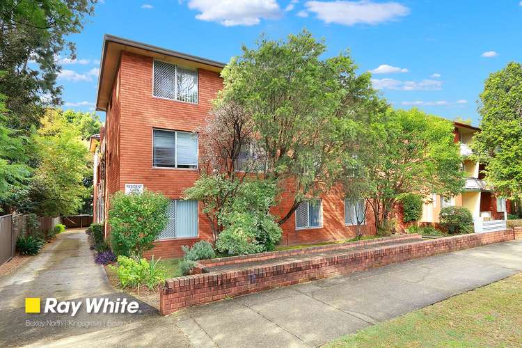 8/20 Ocean Street, Penshurst NSW 2222