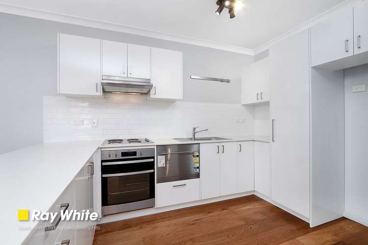 Second view of Homely house listing, 8/20 Ocean Street, Penshurst NSW 2222