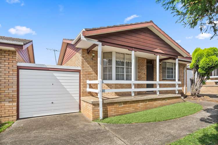 Main view of Homely villa listing, 2/17 Albert Street, Bexley NSW 2207