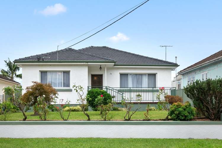 Main view of Homely house listing, 27 Curringa Road, Villawood NSW 2163