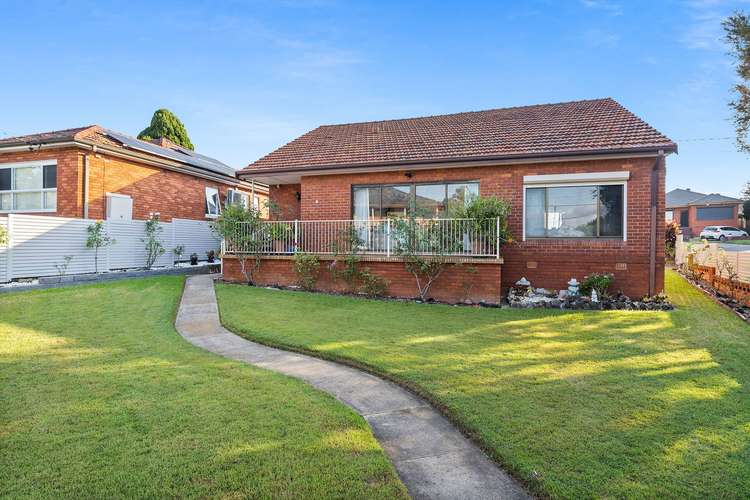 Main view of Homely house listing, 35 Jordan Avenue, Beverly Hills NSW 2209