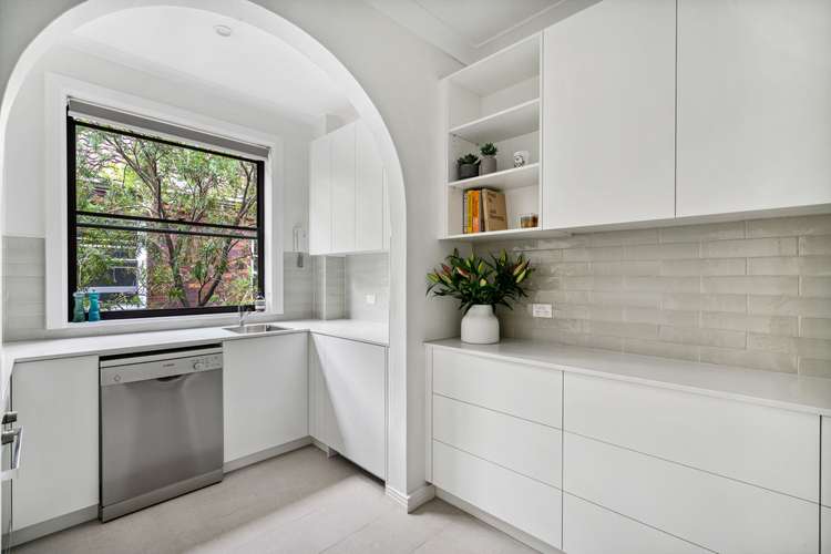 Main view of Homely apartment listing, 11/24 Balfour Road, Rose Bay NSW 2029