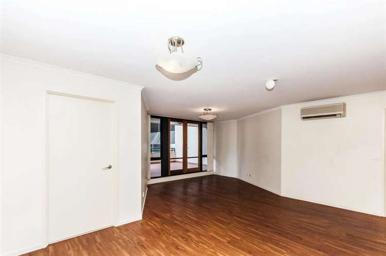 Second view of Homely apartment listing, 40/66 Allara Street, City ACT 2601