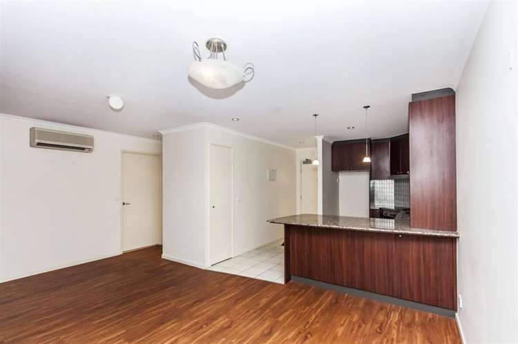 Third view of Homely apartment listing, 40/66 Allara Street, City ACT 2601