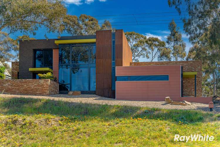 Main view of Homely house listing, 106 Mackenzie Street West, Golden Square VIC 3555