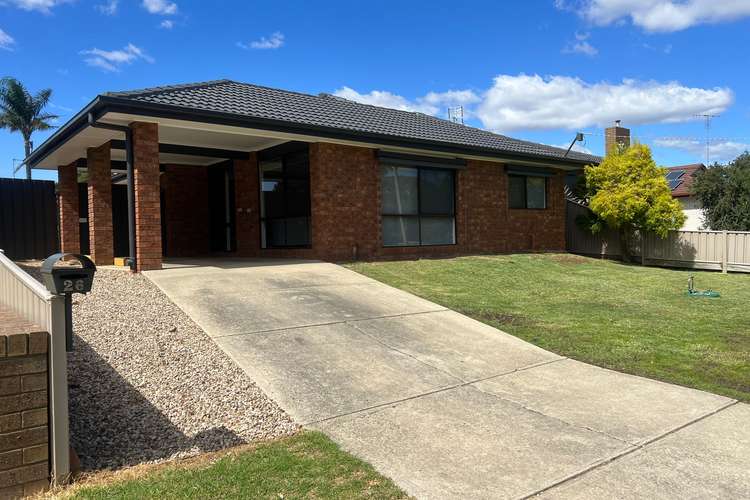 26 Delatite Road, Seymour VIC 3660