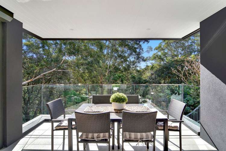 Main view of Homely apartment listing, 301/564 Miller Street, Cammeray NSW 2062