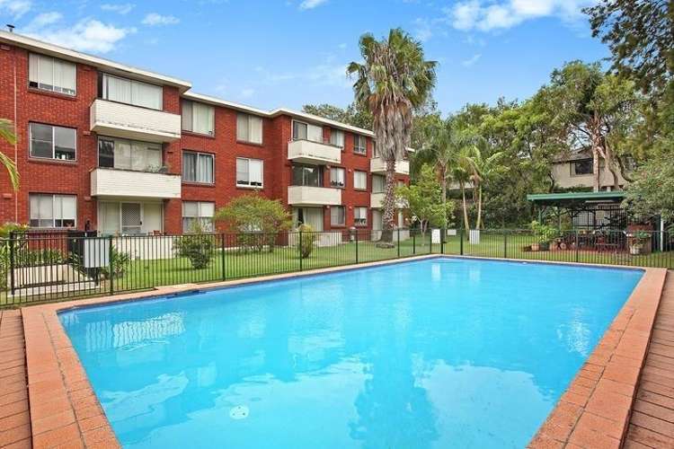 Main view of Homely apartment listing, 10/13 Wheatleigh Street, Crows Nest NSW 2065