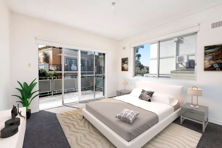 Main view of Homely unit listing, Unit 2/696 Military Road, Mosman NSW 2088