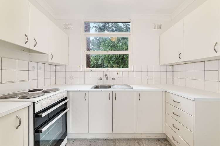Main view of Homely apartment listing, 10/18 Carabella Street, Kirribilli NSW 2061