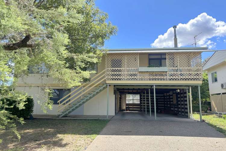 Main view of Homely house listing, 7 Lorna Rae Avenue, Moree NSW 2400