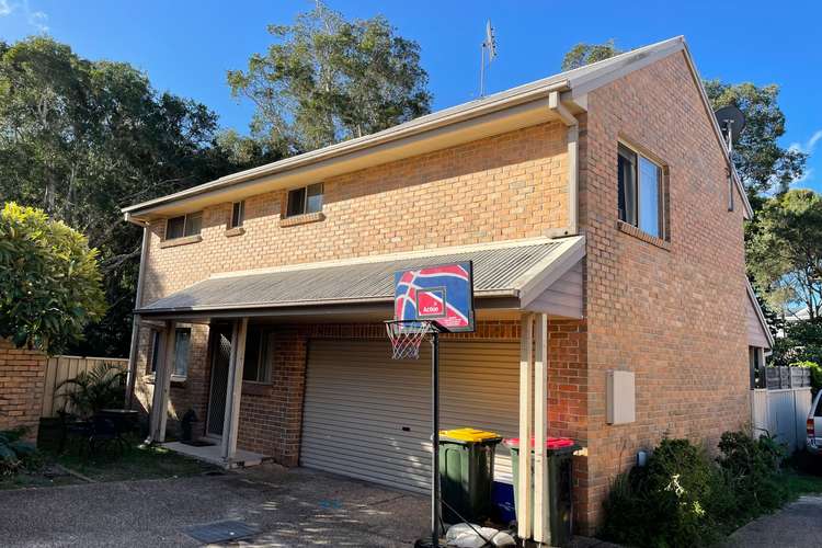 Main view of Homely house listing, 39A Campbell Avenue, Anna Bay NSW 2316