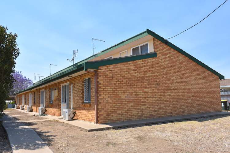 Main view of Homely house listing, 2/22 Belgravia Street, Moree NSW 2400