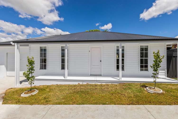 Main view of Homely house listing, 2/42 Cowper Street, Goulburn NSW 2580