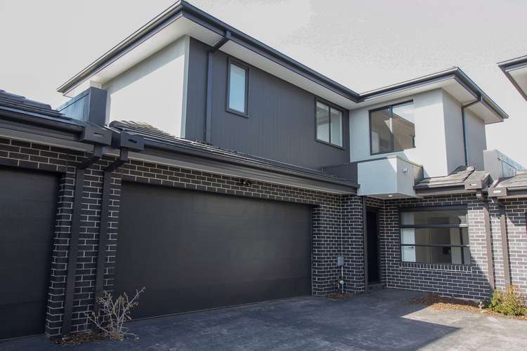 Main view of Homely house listing, 7/11 Hillcrest Drive, Westmeadows VIC 3049