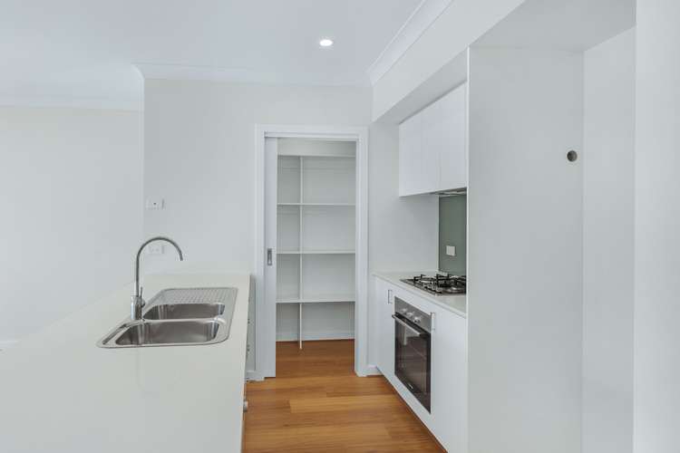 Third view of Homely house listing, 34 Generation Crescent, Mambourin VIC 3024
