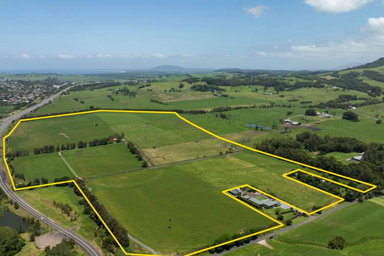 Lot 3003 - Grasmere Rose Valley Road, Rose Valley NSW 2534