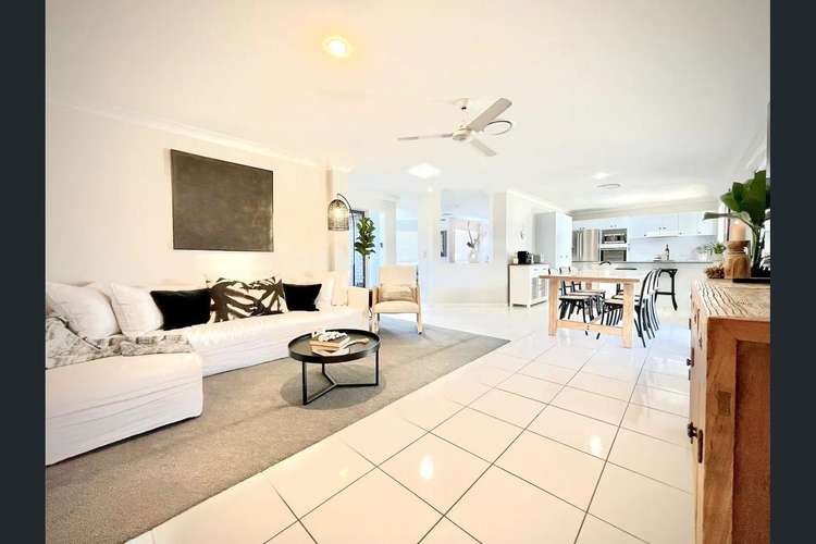 Main view of Homely house listing, 4 Euodia Close, Burleigh Heads QLD 4220