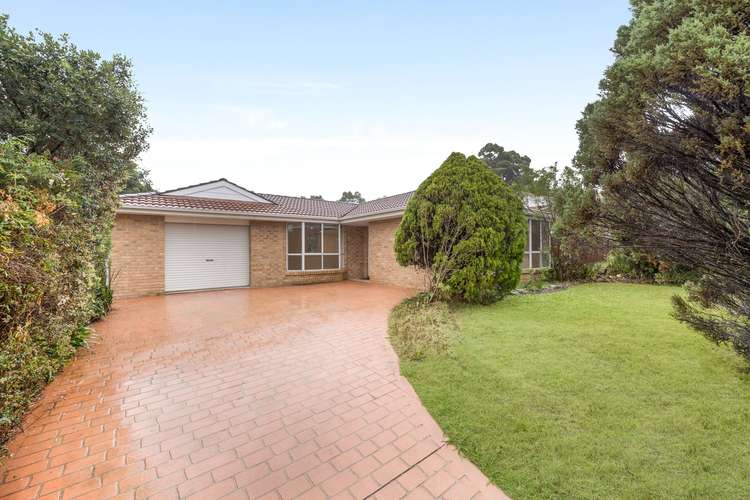 Main view of Homely house listing, 7 Stenhouse Drive, Mount Annan NSW 2567