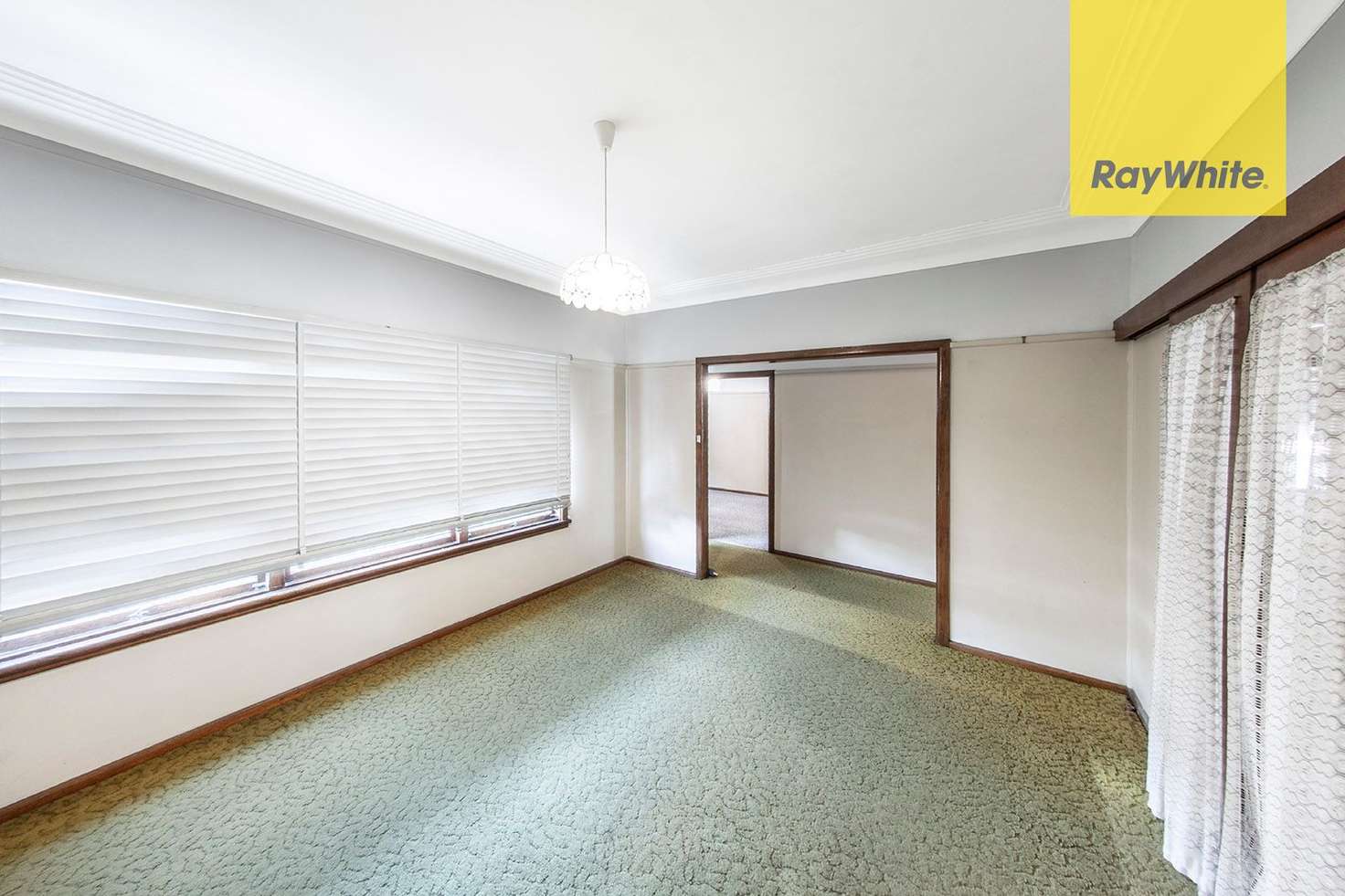 Main view of Homely house listing, 25 Pine Street, Rydalmere NSW 2116