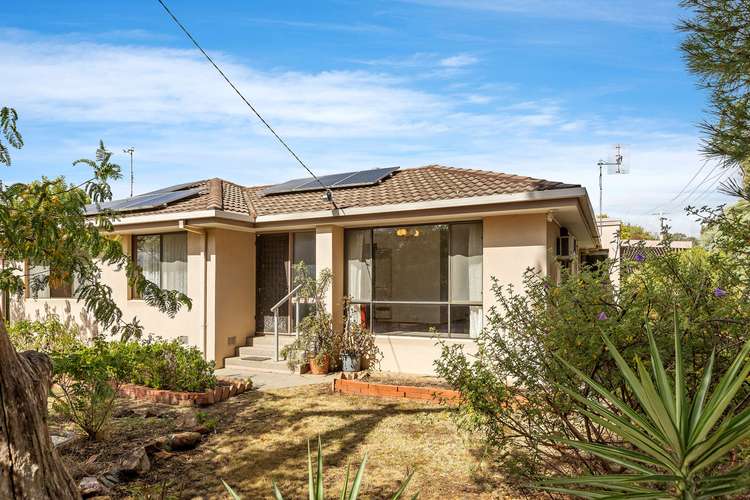 31 Wallaby Avenue, Kangaroo Flat VIC 3555