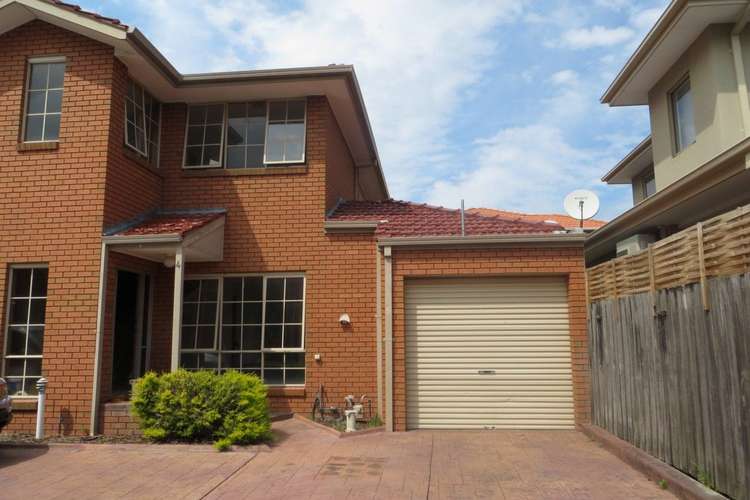 4/20 Carlisle Crescent, Hughesdale VIC 3166