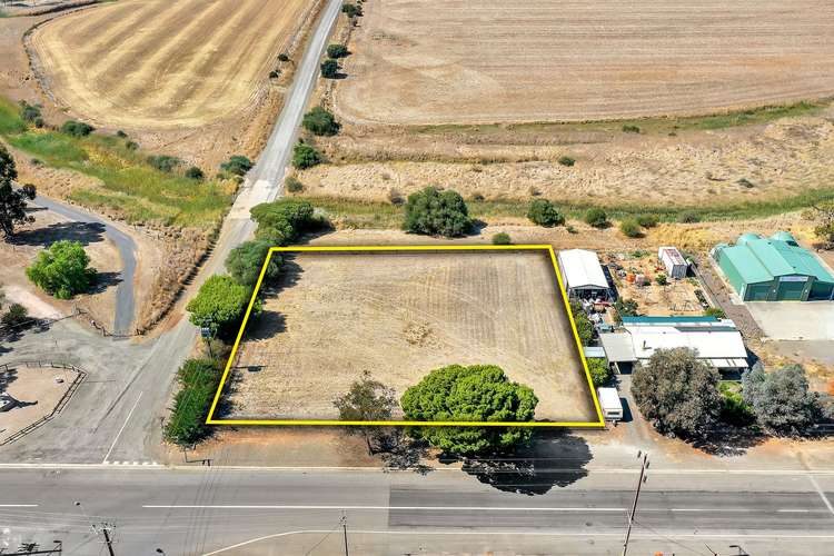 Lot 1 Main Road, Marrabel SA 5413