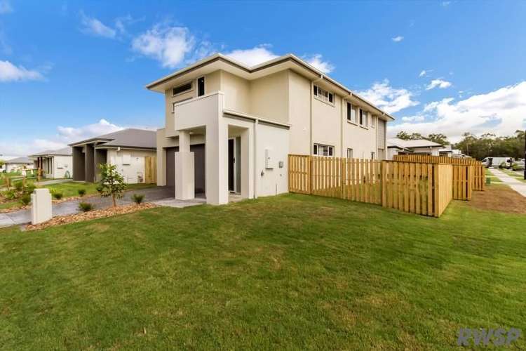 Main view of Homely house listing, 16 McPherson Crescent, Coomera QLD 4209