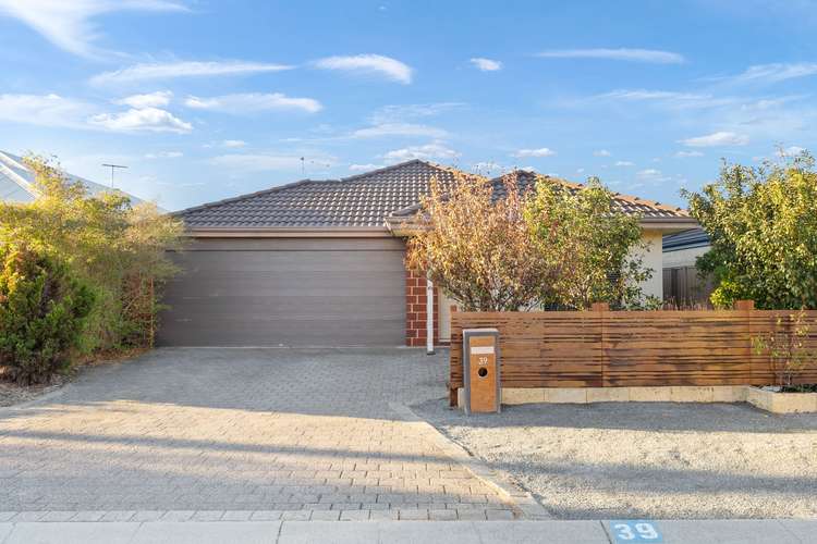 Main view of Homely house listing, 39 Baroness Road, Baldivis WA 6171