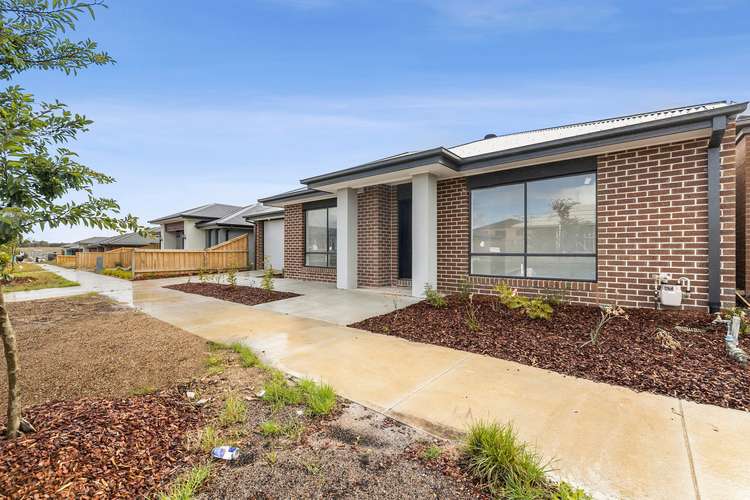 Main view of Homely house listing, 4 Patriot Crescent, Smythes Creek VIC 3351