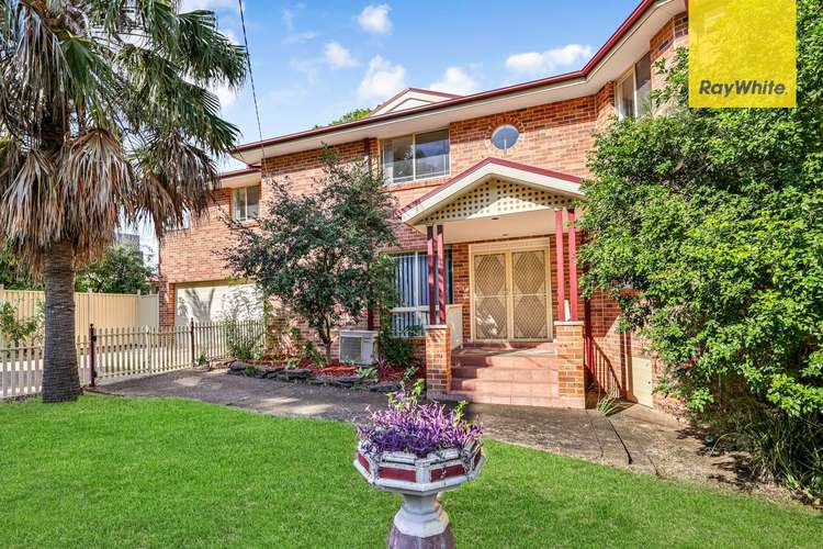 23 Peggy Street, Mays Hill NSW 2145