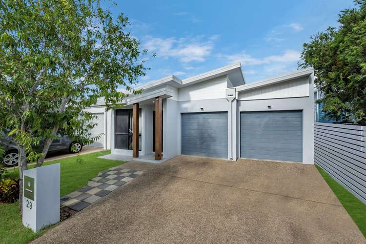 Main view of Homely house listing, 29 Crake Circuit, Oonoonba QLD 4811