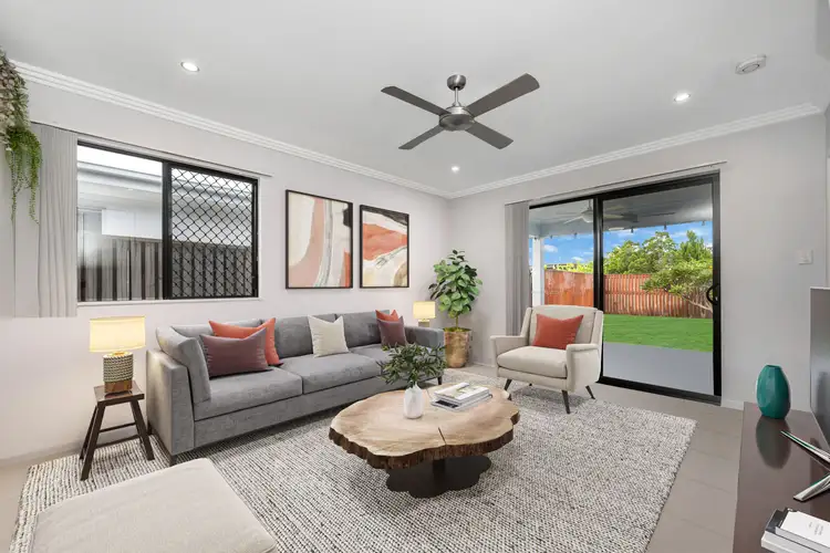 Third view of Homely house listing, 29 Crake Circuit, Oonoonba QLD 4811