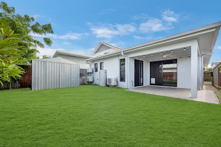 Seventh view of Homely house listing, 29 Crake Circuit, Oonoonba QLD 4811