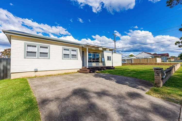 Main view of Homely house listing, 66 Cambridge Street, Cambridge Park NSW 2747
